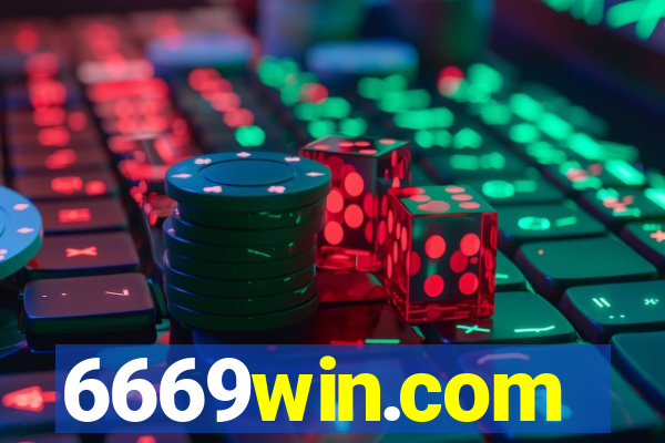 6669win.com