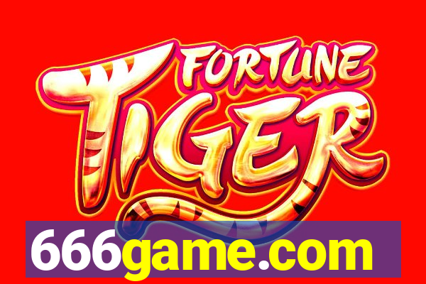 666game.com
