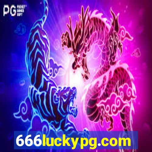 666luckypg.com