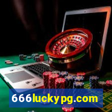 666luckypg.com