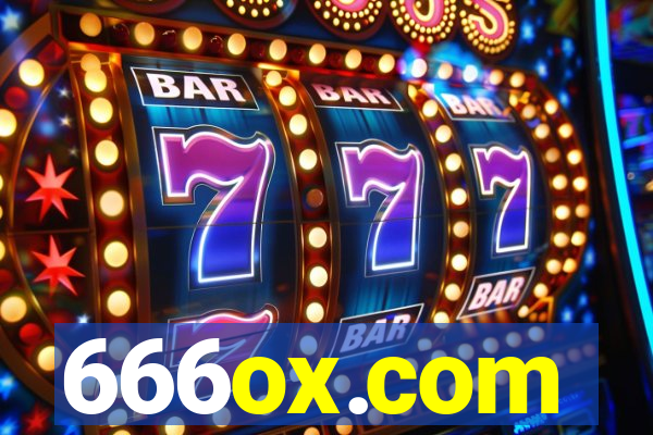666ox.com