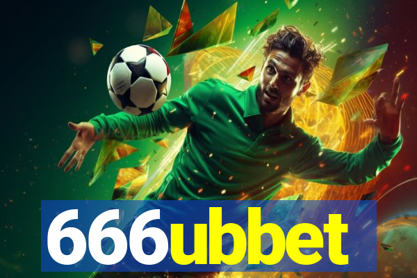 666ubbet