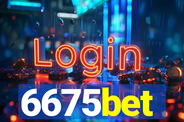 6675bet