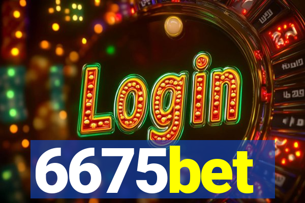 6675bet