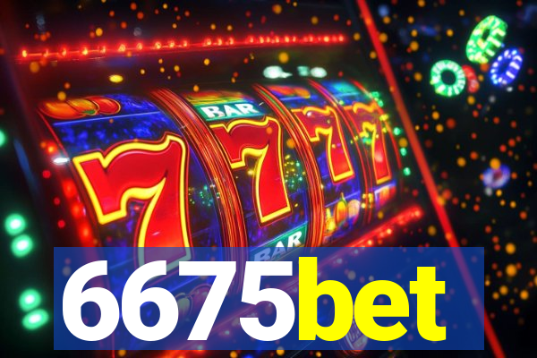 6675bet