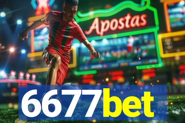 6677bet