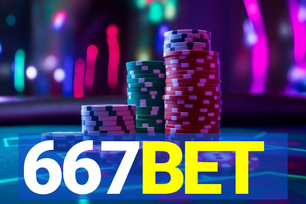 667BET