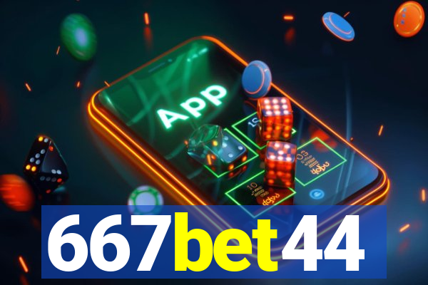 667bet44