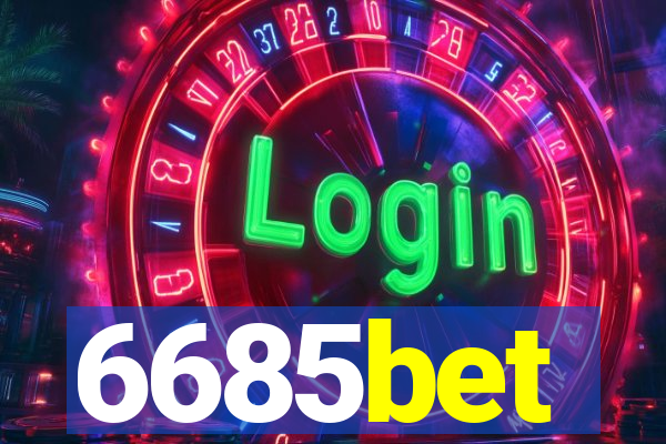 6685bet