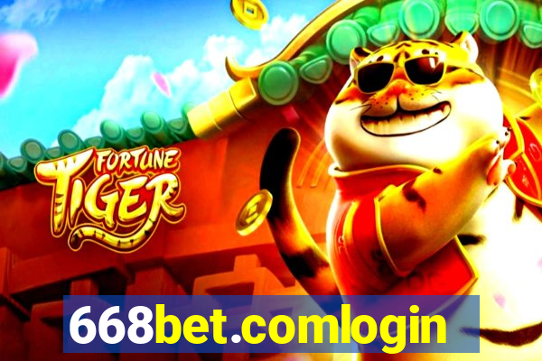 668bet.comlogin