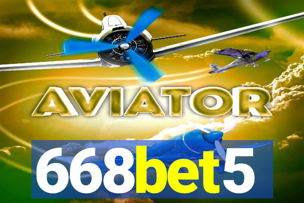 668bet5