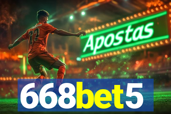 668bet5