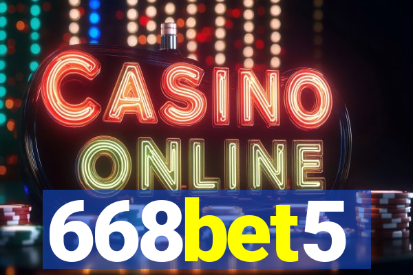 668bet5