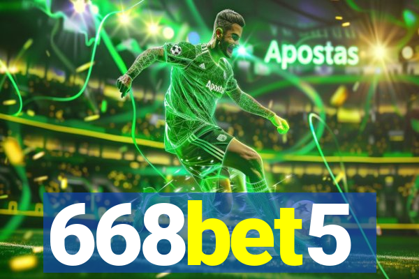 668bet5
