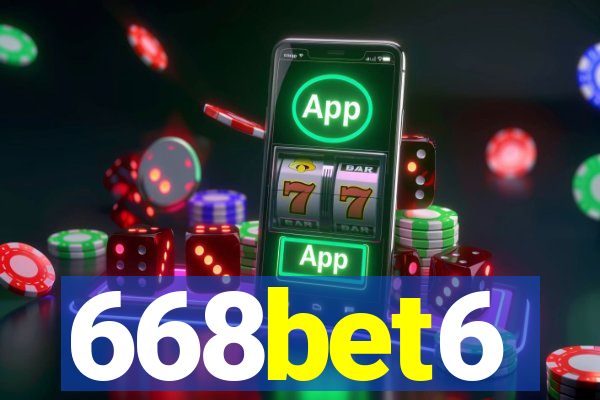 668bet6