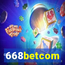 668betcom