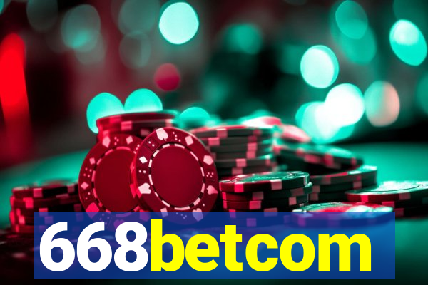 668betcom