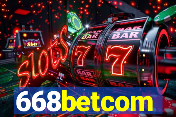 668betcom