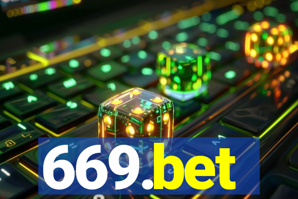 669.bet