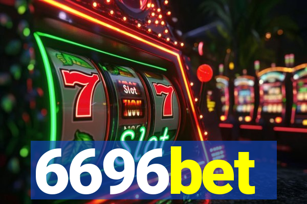6696bet