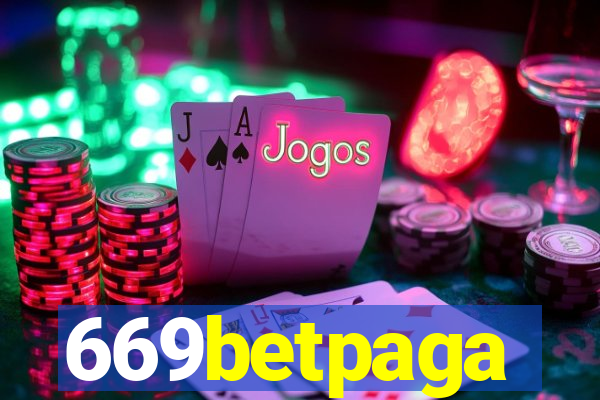 669betpaga