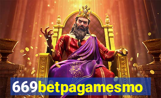 669betpagamesmo
