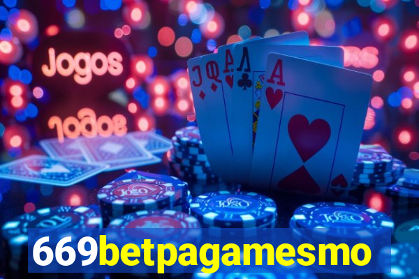 669betpagamesmo