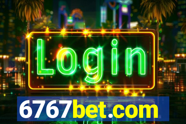 6767bet.com