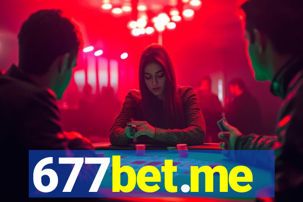 677bet.me