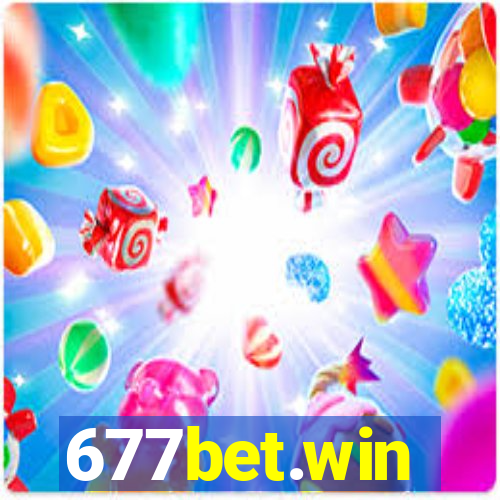 677bet.win