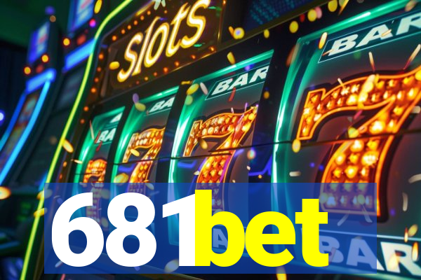 681bet
