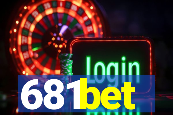 681bet