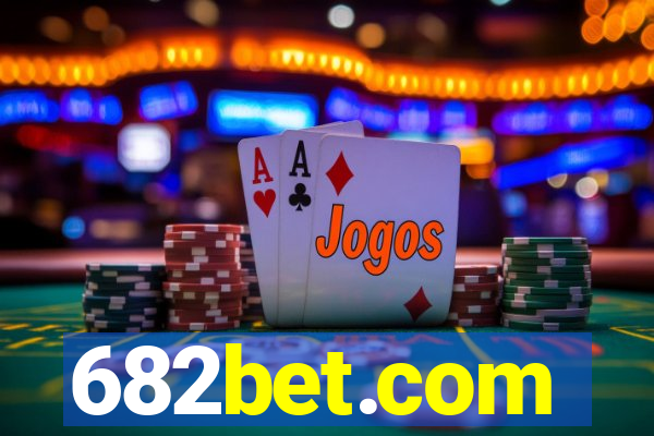 682bet.com