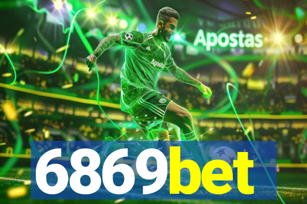 6869bet