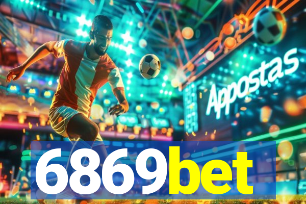 6869bet