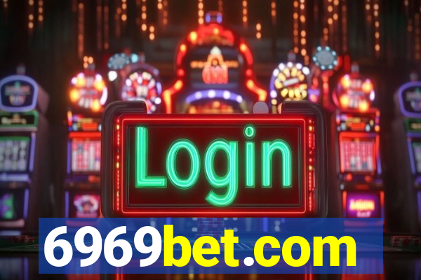 6969bet.com