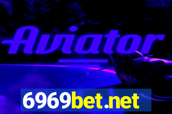 6969bet.net
