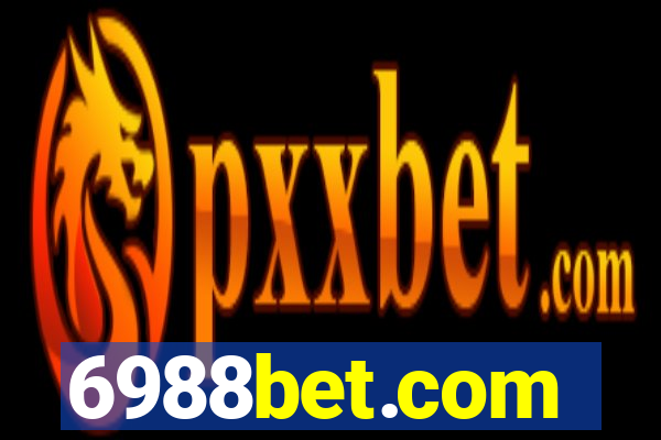 6988bet.com