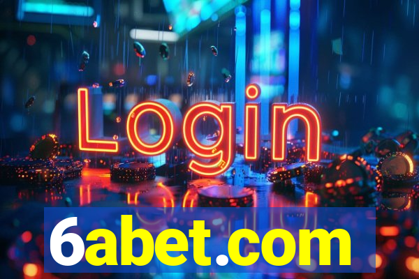 6abet.com