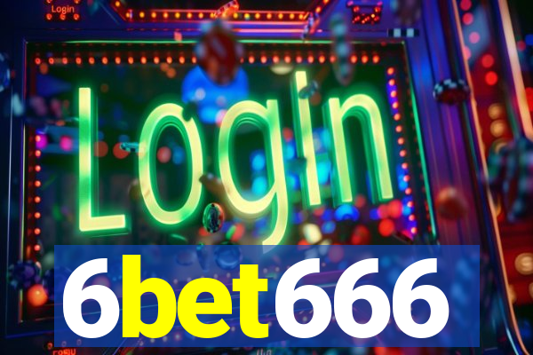 6bet666