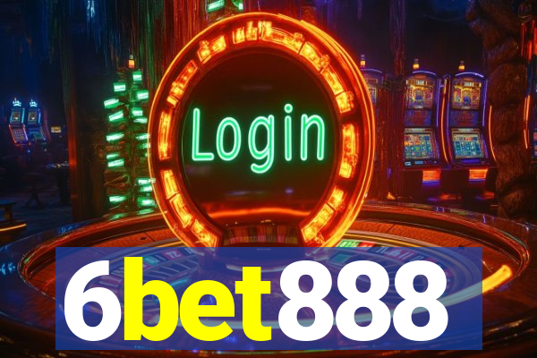6bet888