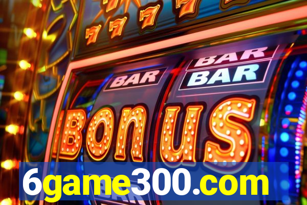 6game300.com
