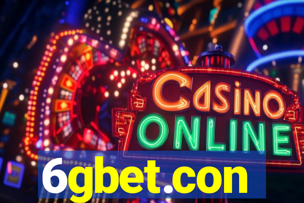 6gbet.con