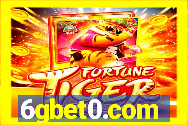 6gbet0.com