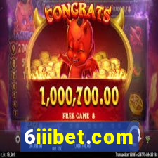 6iiibet.com