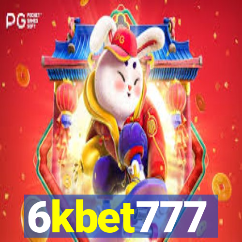 6kbet777