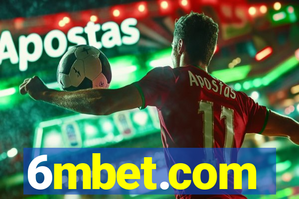 6mbet.com