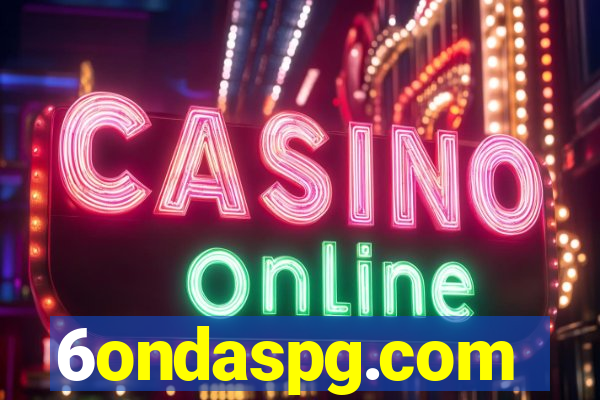 6ondaspg.com
