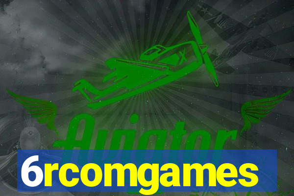 6rcomgames
