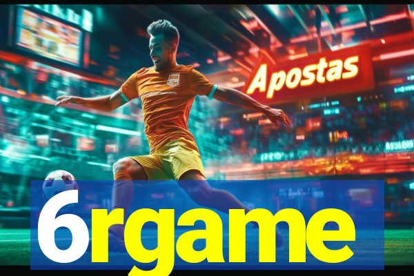 6rgame